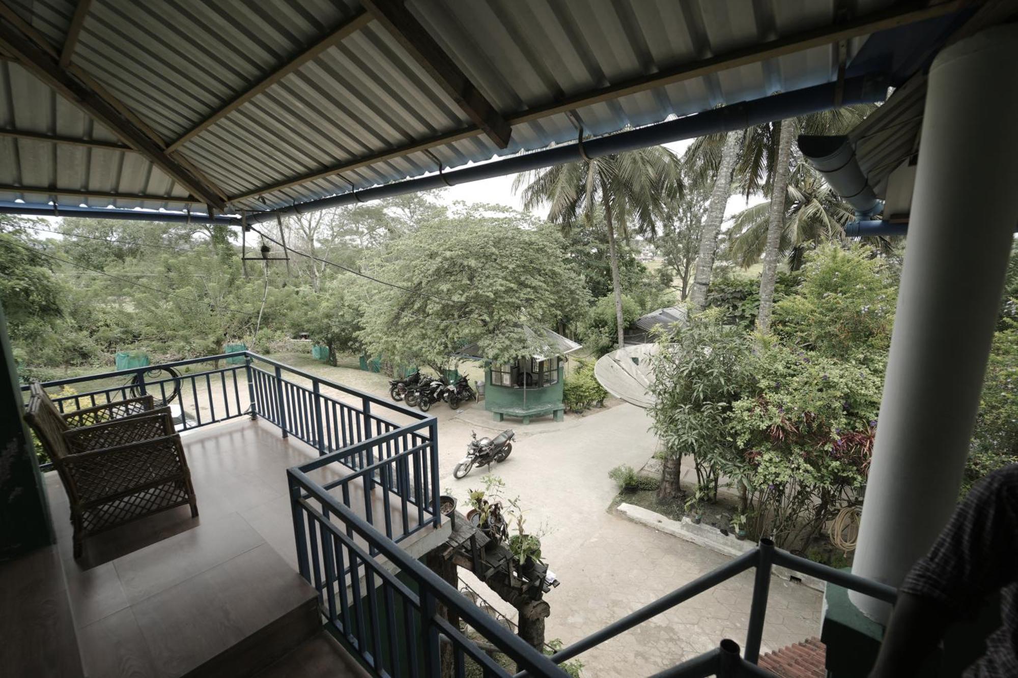 Jungle Paradise Farm & Guest House Masinagudi Exterior photo